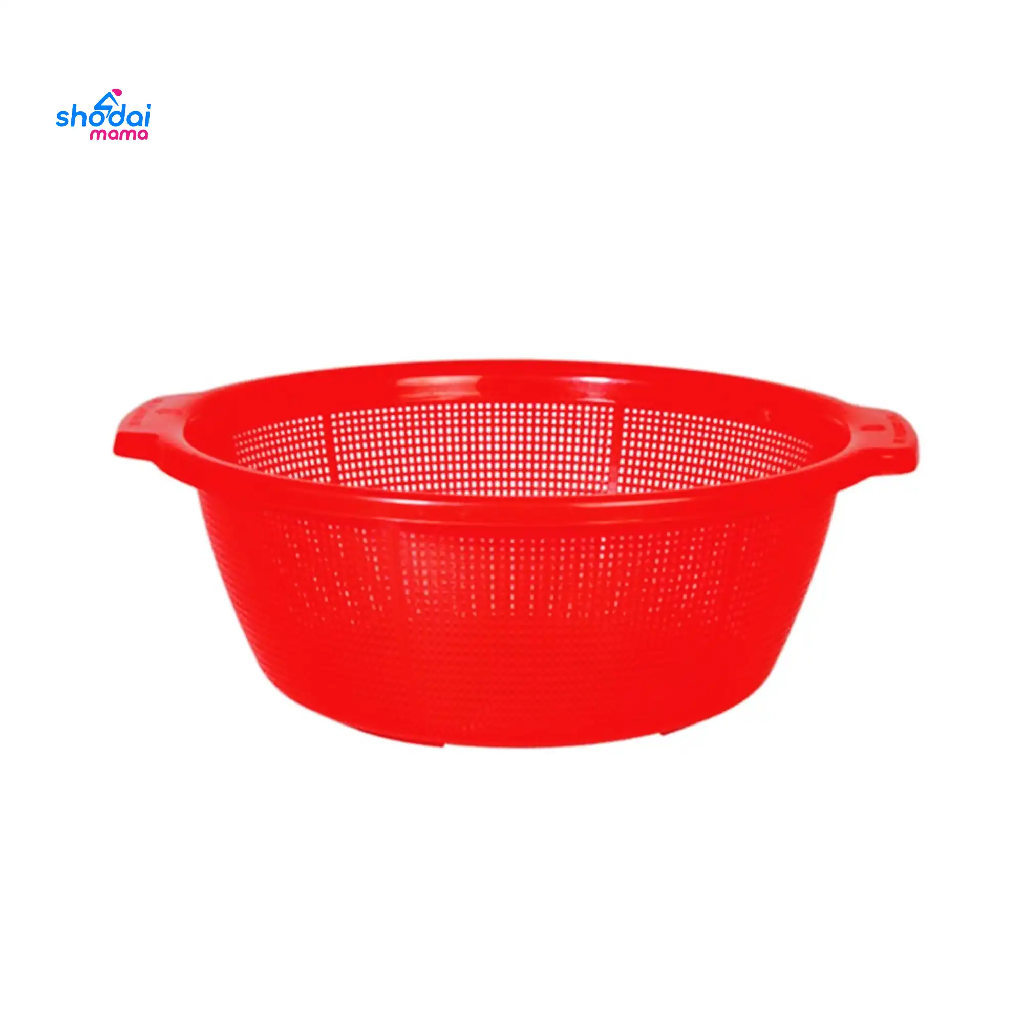 RFL Lily Washing Net 37cm- Red
